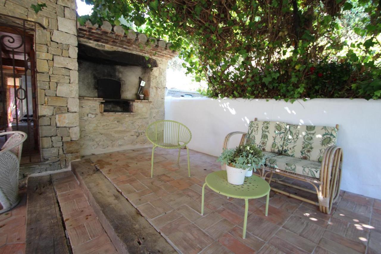 Rocasol - Rustic Finca For Nature Lovers In בניסה מראה חיצוני תמונה