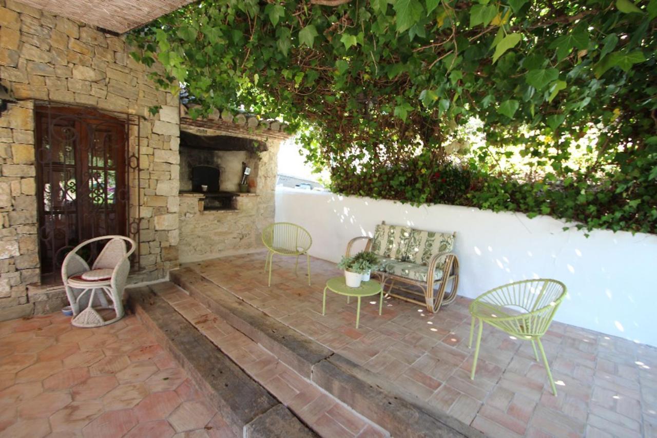 Rocasol - Rustic Finca For Nature Lovers In בניסה מראה חיצוני תמונה